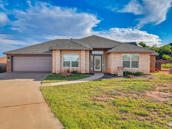 5805 Barrington Ct, San Angelo, TX 76901