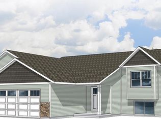 4529 Hanover St, Plover, WI 54467