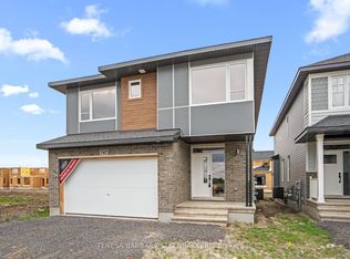 747 Kenny Gordon Avenue W Blossom Park, Airport And Area, ON K4M0X9