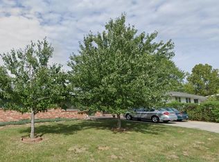 1103 Sioux Dr, Fulton, MO 65251