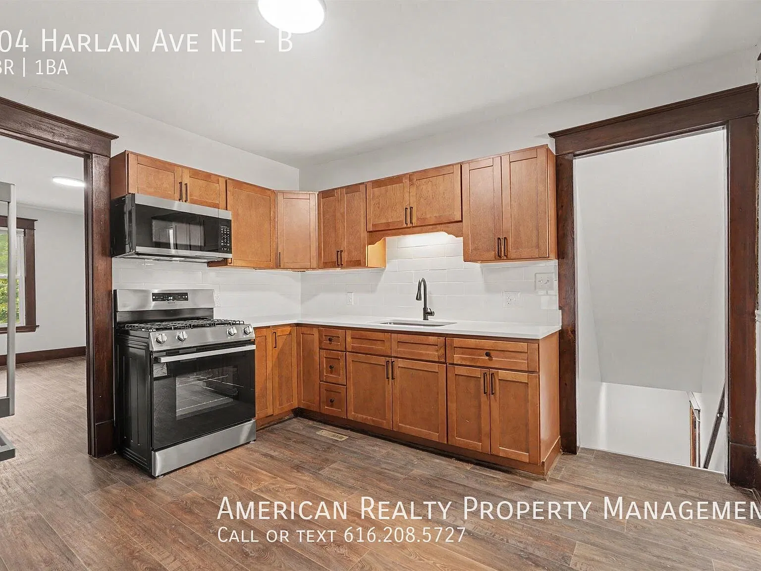 2 bed, 850 sqft, $1,650 — Photo 3