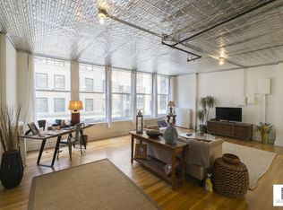 35 W 26th St #5, New York, NY 10010
