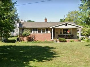 5666 Sheridan Rd, Youngstown, OH 44514
