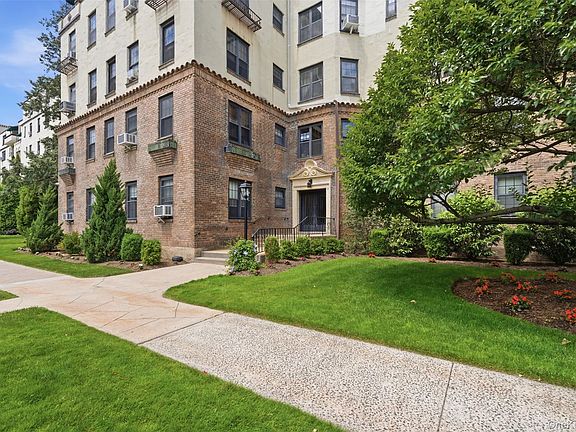 2nd image of 1273 North Avenue #3G