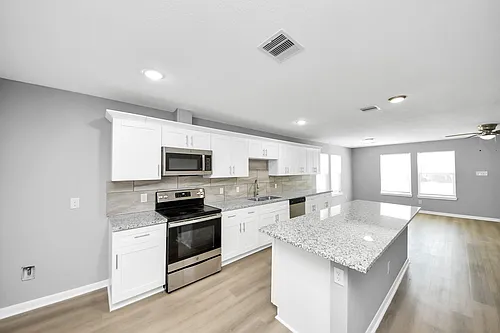 6832 Foster St Photo 1