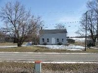 2551 S Hillsdale Rd, Hillsdale, MI