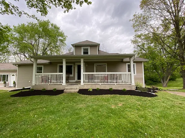 4760 Burlington Pike, Burlington, KY 41005