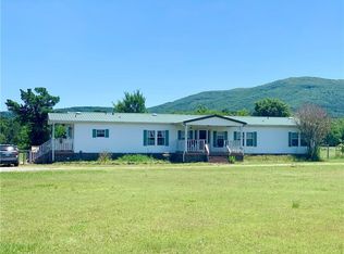 28772 Oak Tree Dr, Shady Point, OK 74956