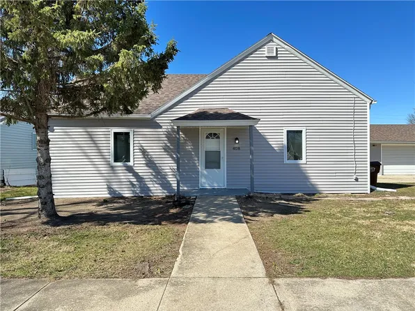 408 Baldwin St, Maxwell, IA 50161