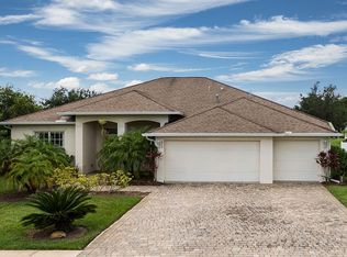 210 Ridgemont Cir SE, Palm Bay, FL 32909