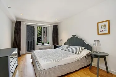 Rented by Citi Habitats