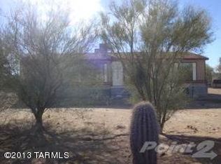 6331 N Brushtail Ln, Tucson, AZ 85743