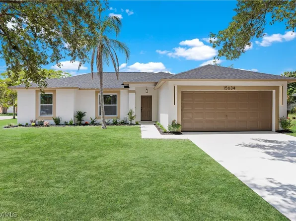 15634 Sunny Crest Ln, Fort Myers, FL 33905