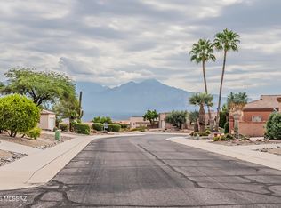 4002 S Via Del Picamaderos, Green Valley, AZ 85622