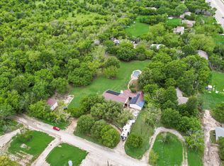 1809 N Trinity Rd, Denton, TX 76208