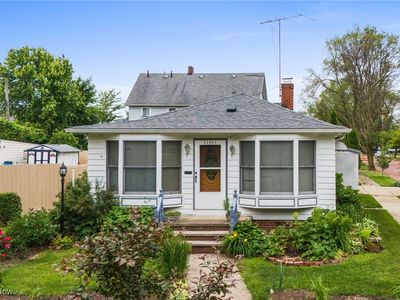 11421 Western Ave, Cleveland, OH, 44111