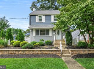 4673 Springfield Ave, Pennsauken, NJ 08109