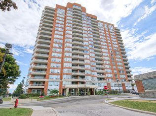 410 McLevin Ave #1502, Toronto, ON M1B 5J5
