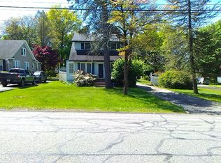 12 Orchard St, Spring Valley, NY 10977