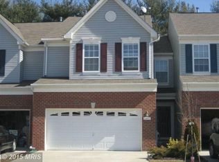 3017 Woodspring Dr, Abingdon, MD 21009