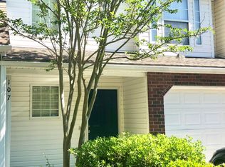107 Madison Ct, Goose Creek, SC 29445