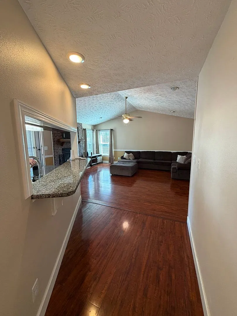 991 Rim Rd ~ Middle Creek — Photo 4