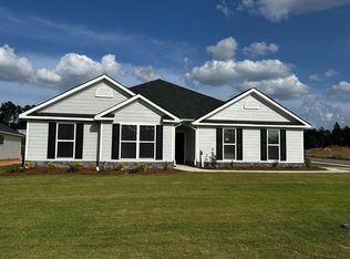 230 Darby Run, Graniteville, SC 29829