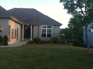 413 Shannon Ave, Smithville, MO 64089