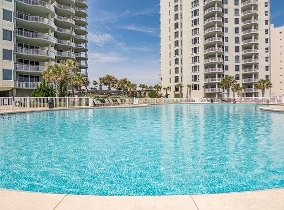 2nd image of 8515 Gulf Blvd #2C