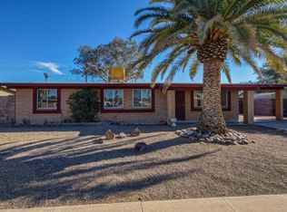 7556 N Meredith Blvd, Tucson, AZ 85741
