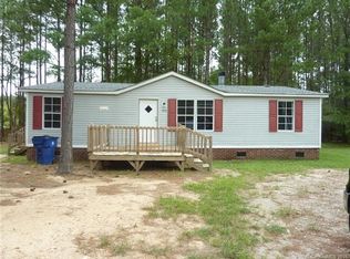 103 Pine Ridge Loop, Polkton, NC 28135
