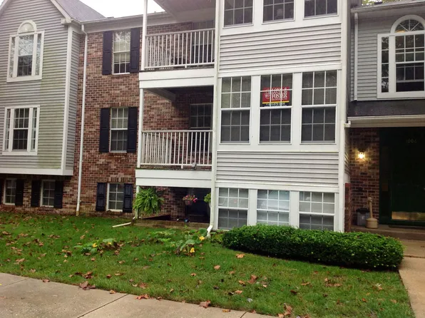 1006 Markham Ct Unit 15, Bel Air, MD 21014