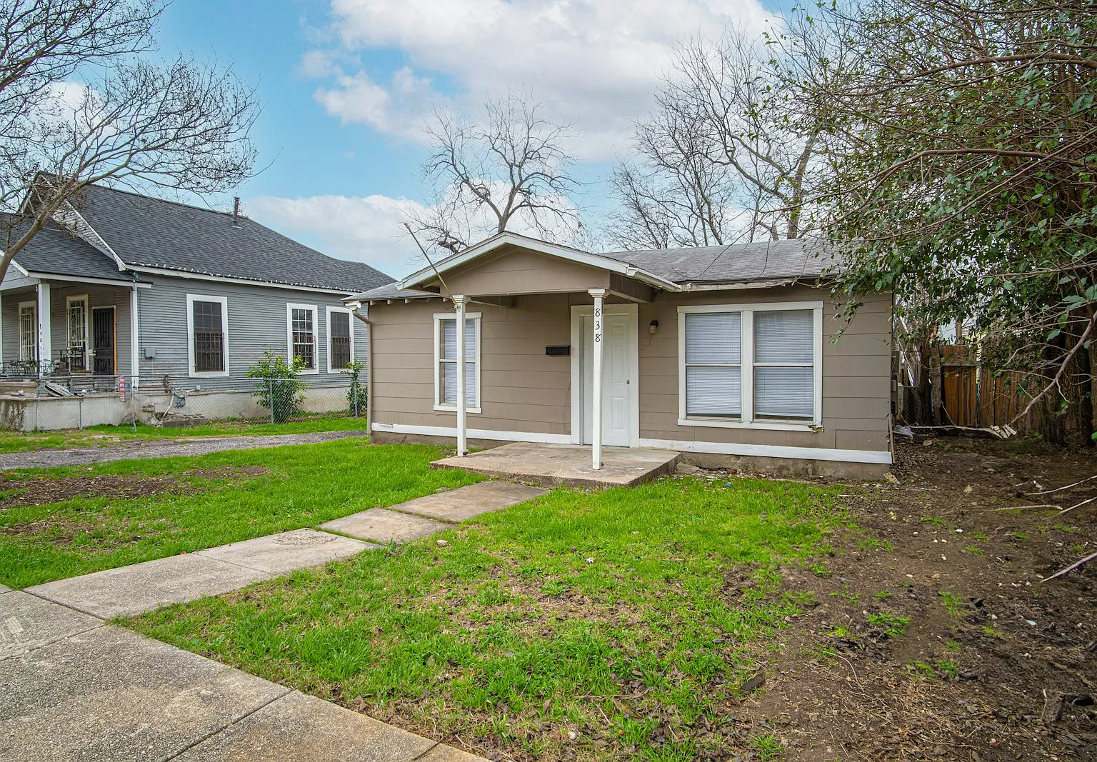 838 Nevada Street, Unit 1 — Photo 1