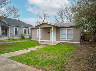 838 Nevada St #1, San Antonio, TX 78203