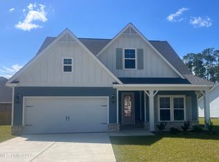 6709 Maurepas Cir, Ocean Springs, MS 39564