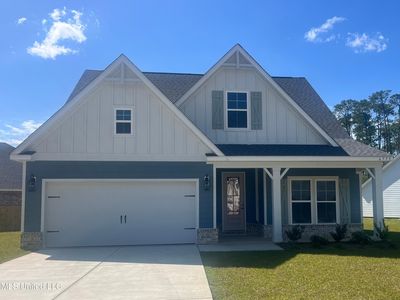 6709 Maurepas Cir, Ocean Springs, MS, 39564