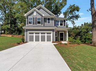 266 Oak St, Jefferson, GA 30549