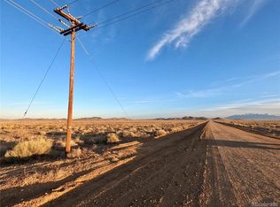 1 Don Rd #9, San Luis, CO 81152