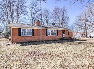 5900 Ditto Rd, Philpot, KY 42366