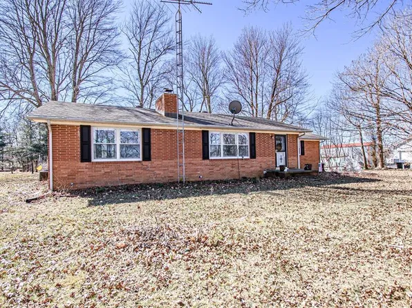 5900 Ditto Rd, Philpot, KY 42366