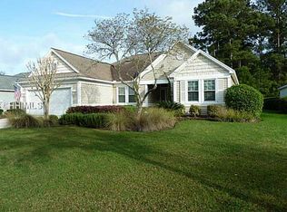 3 Bellavista Ct, Bluffton, SC 29909