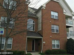3712 Excalibur Ct APT 203, Bowie, MD 20716