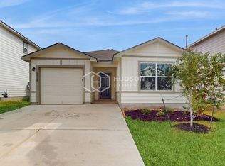 9918 Cotton Grass, San Antonio, TX 78254