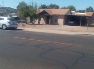 2740 E Oak St, Phoenix, AZ 85008