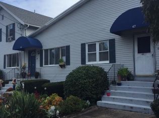 49 Dennis St, Attleboro, MA 02703