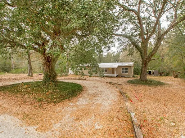 31331 Cowart Bush Rd, Bush, LA 70431