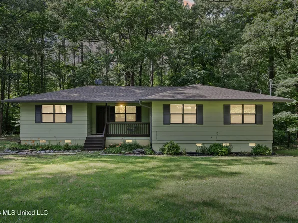 49 Autumn Dr, Coldwater, MS 38618