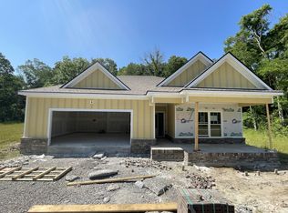 2917 Pipestone Ct LOT 31, Bell Buckle, TN 37020