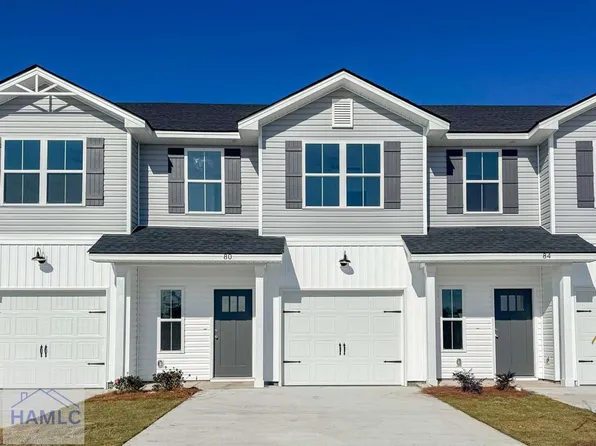 80 Beaumont Dr, Hinesville, GA 31313