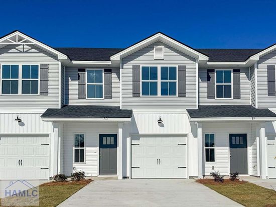 80 Beaumont Dr, Hinesville, GA 31313